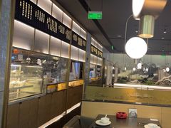 -赠李白·如诗的川味(余杭万达广场店)