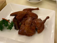 -利苑酒家(合景国际金融广场店)