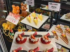 -梨花自助烤肉(乐宾店)