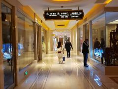 -慈溪白金汉爵大酒店