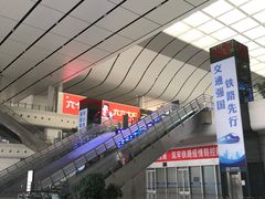 -沈阳南站