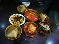 -华兴街煎蛋面(总店)
