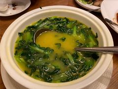 -青岛海景花园大酒店·白果树餐厅青岛菜