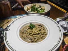 -The Good Place好地方·Brunch·coffee(国贸店)