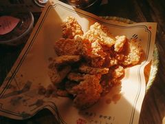 -山芋腔苏北菜(盐城滨海店)