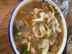 -清真马杰山牛肉汤馆