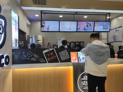 -CoCo都可(健翔桥店)