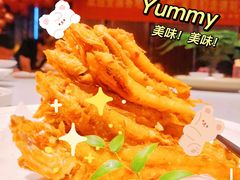 -龙宴海鲜城(经中路店)