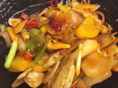 -上下九广州菜馆(锦业路店)