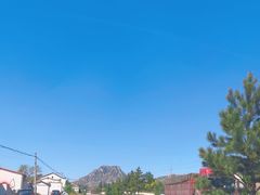 -鸡鸣山旅游景区