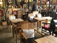 大堂-Africafe(非洲咖啡)