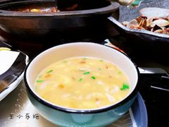-天天鱼港·海鲜·鲅鱼水饺·招牌烤鸭(黄骅店)