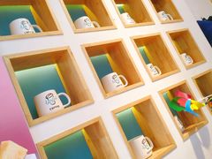 -幸运咖(公园茂直营店)