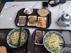 -伊穆祥牛肉面总店·清真
