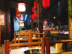 -袁记串串香(新南门店)