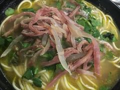-河南拉面(肇周路店)