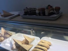 -布朗尼西饼(粮道街店)