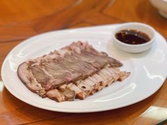 酱汁猪头肉-翠清酒家(万丰路店)