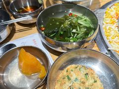 -姜虎东白丁烤肉(恒隆广场店)