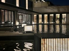 -水·餐厅