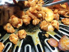-九田家黑牛烤肉料理(溧阳吾悦店)