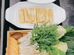 -蝎王府羊蝎子(北大地店)