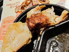 -肯德基(西单商场店)