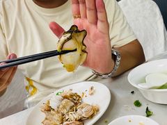 -渔满仓海鲜渔家(象山二店)