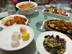-桃子餐厅·天津菜(王顶堤总店)