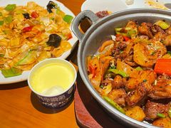 -青海名吃尕张娃非遗烤肉(海湖总店)