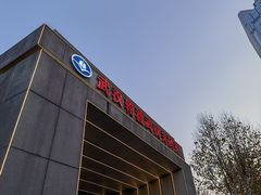 -武汉关码头(轮渡站)