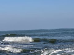 -日照灯塔风景区