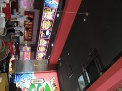 -青木岚小海鲜•小龙虾(友谊店)