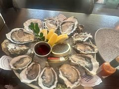 -普朗姆生蚝吧(原建国路店)