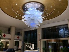 -常熟理文铂尔曼酒店