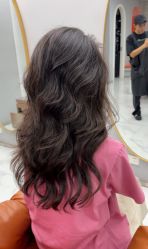-MS.SALON美发沙龙