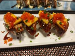 -樱の千渡日式料理·铁板烧•烧鸟(金盛田广场店)