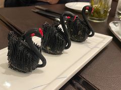 -广州文华东方酒店·江-由辉师傅主理