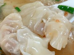 扁食-依云煎包店