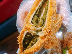 -大城·烧烤海鲜大排档(台东店)