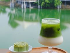 -帐篷客·溪龙茶谷度假酒店