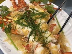 -明记海鲜大排档(巽寮湾店)