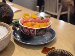 -御瀛日本料理