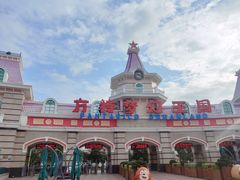 -厦门方特梦幻王国