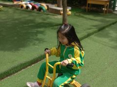 -小脚丫幼儿园(西二旗东一路校区)