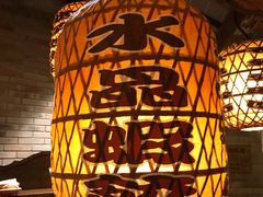-南京大牌档(香港广场店)