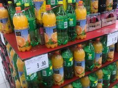 -家乐福(川沙店)