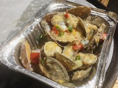 -么肆烤肉·中式自助·烤肉大排档(街道口季佳PAI店)