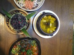 -福照楼汽锅鸡·云南菜(护国路店)