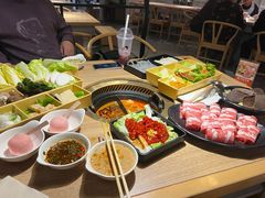 -呷哺呷哺 黄金牧场 (太原万象城店)